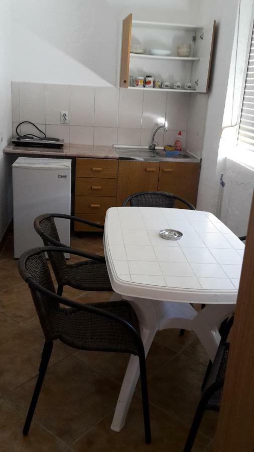 Apartments Music Sutomore Esterno foto