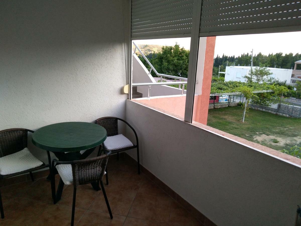 Apartments Music Sutomore Esterno foto
